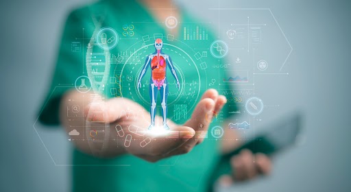 The Role of AI in Enhancing Patient Care and Outcomes